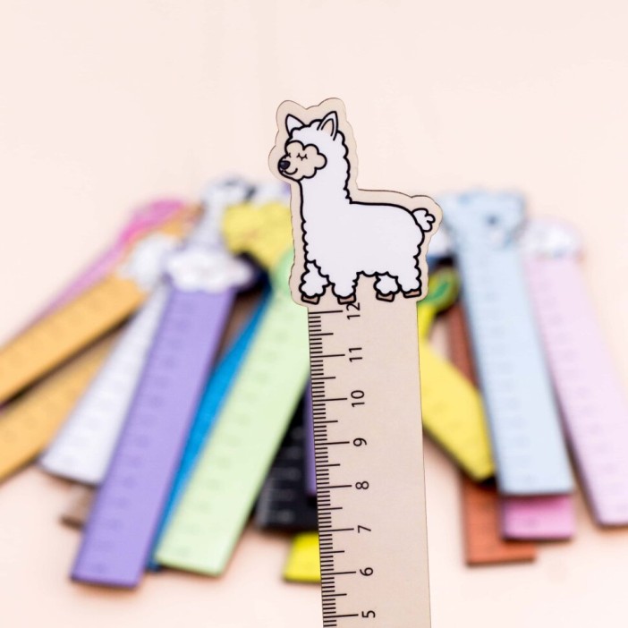Линейка Lama 
