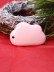 Канцелярский нож &quot;Cloudiness&quot;, pink 