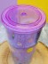 Тамблер &quot;Sleeping mix&quot;, purple 