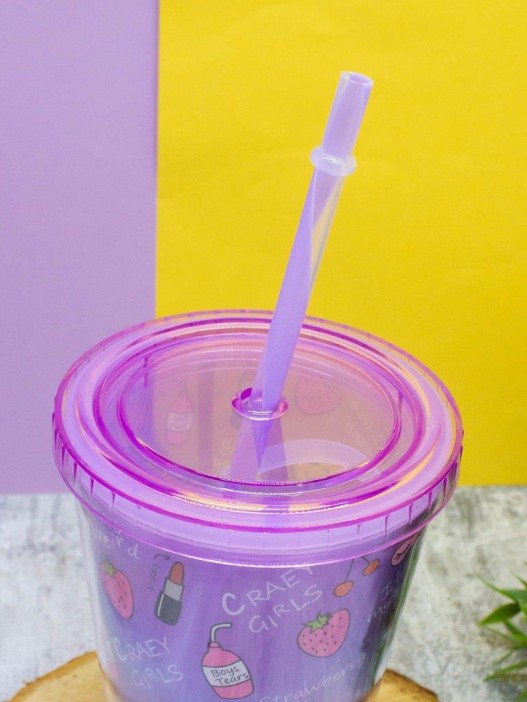 Тамблер &quot;Sleeping mix&quot;, purple 