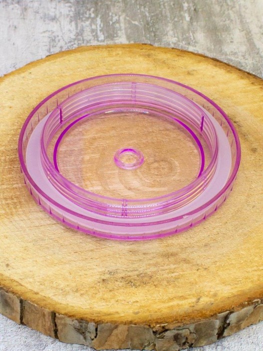 Тамблер &quot;Sleeping mix&quot;, purple 