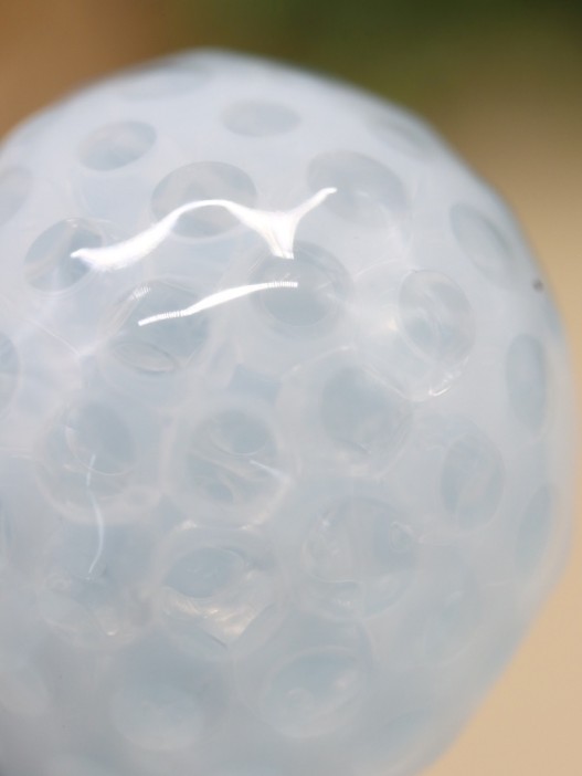 Мялка - антистресс «Emoticon», blue 