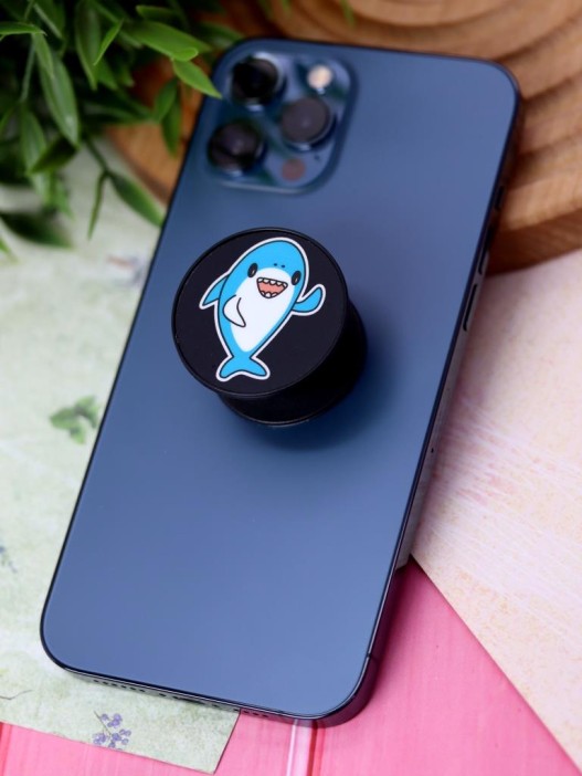 Попсокет "Shark" 