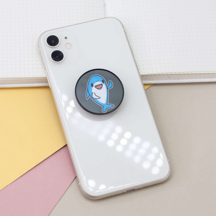 Попсокет "Shark" 