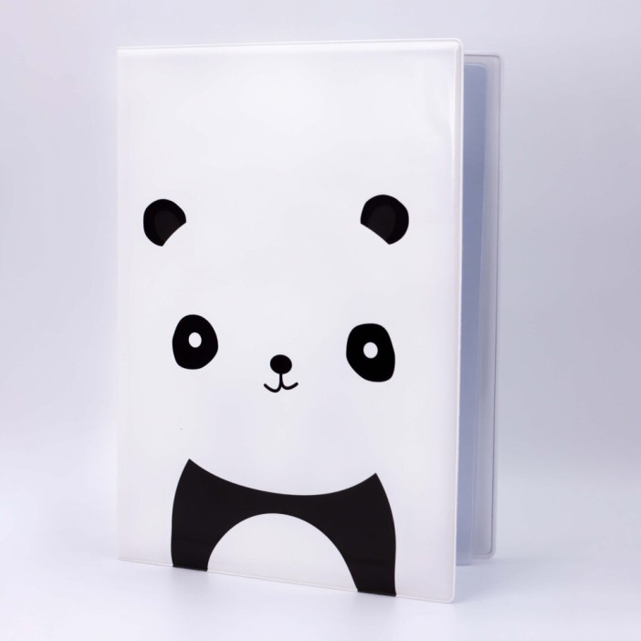 Органайзер для документов А4 Panda (индивидуальный)
