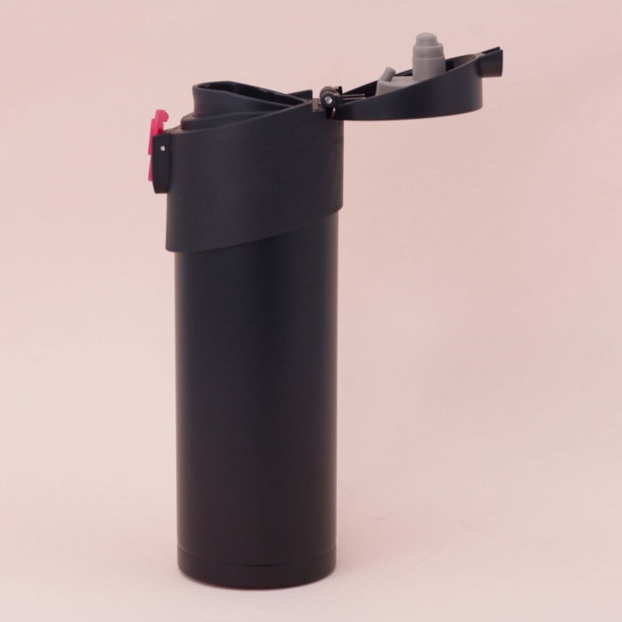 Термос "Black classic", red (320ml) 