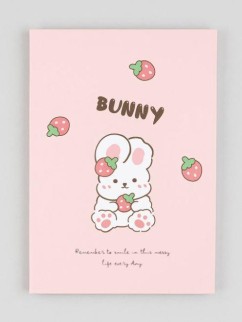 Зеркало &quot;Happy bunny&quot;, pink