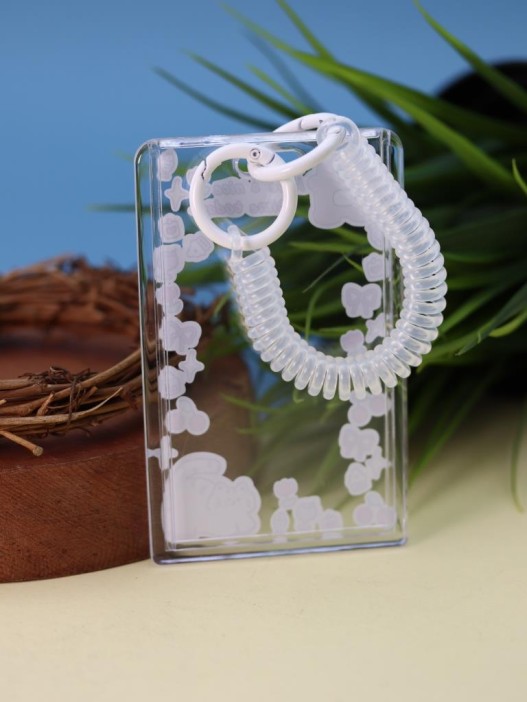 Футляр для карт &quot;Have a nice time today&quot; 