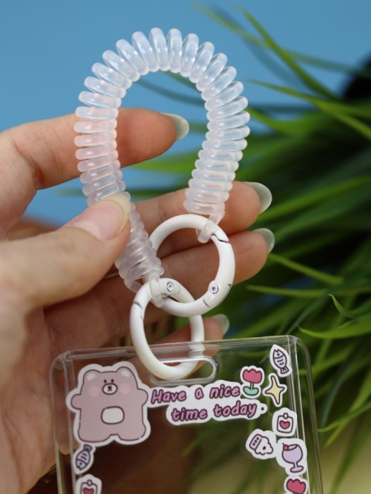 Футляр для карт &quot;Have a nice time today&quot; 