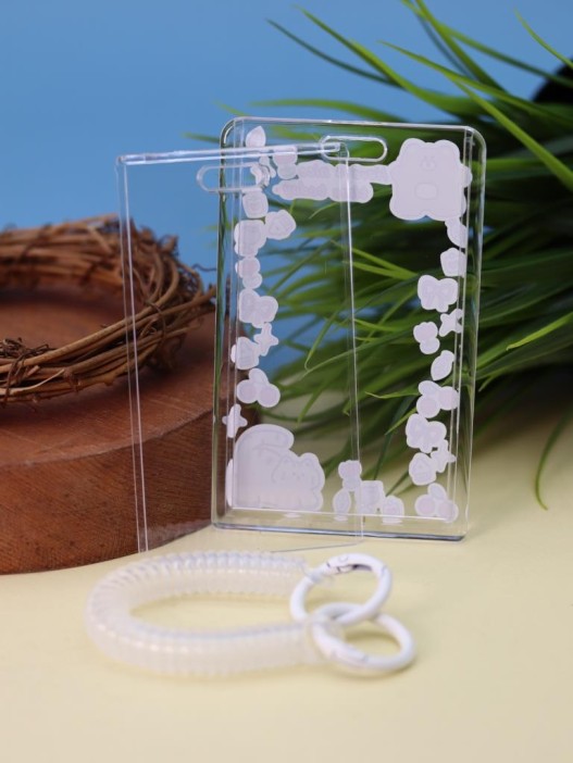 Футляр для карт &quot;Have a nice time today&quot; 