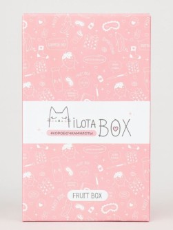 MilotaBox мини "Фрукты Бокс"