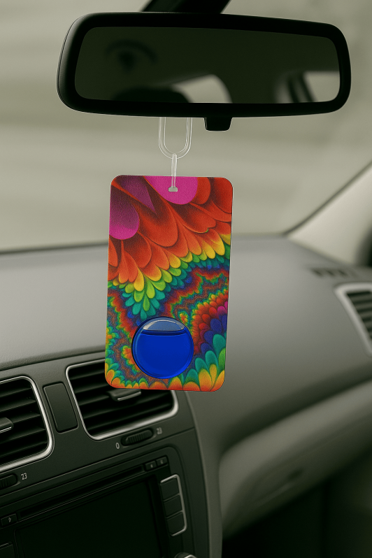 Ароматизатор  Аромат &quot;Тропическая ваниль&quot; 