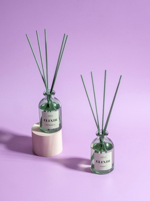 Диффузор ароматический &quot;Elixir Euphoria&quot;, 50 мл 