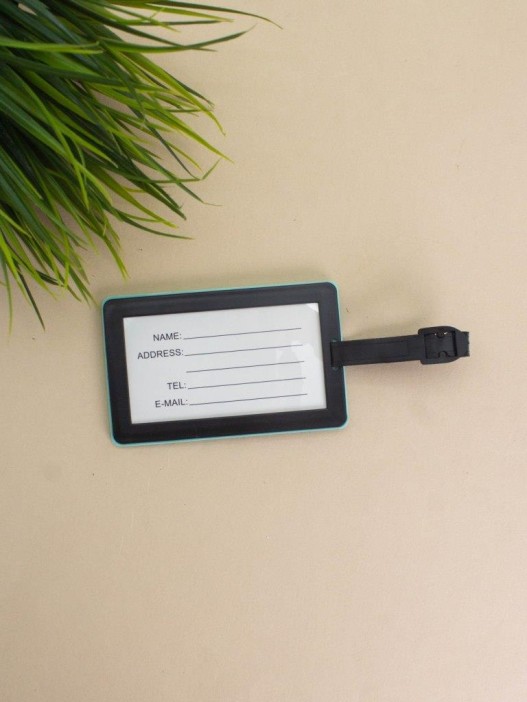 Бирка для багажа &quot;Bear hug&quot; 