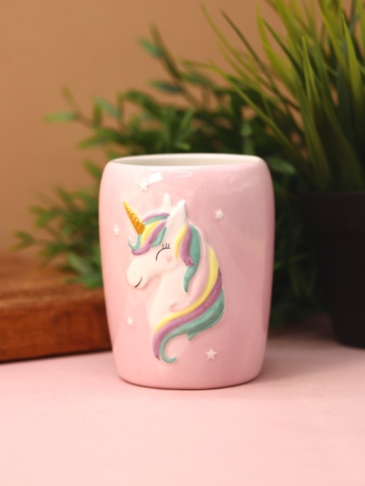 Набор для ванной комнаты «Unicorn» (набор 4 шт.) 