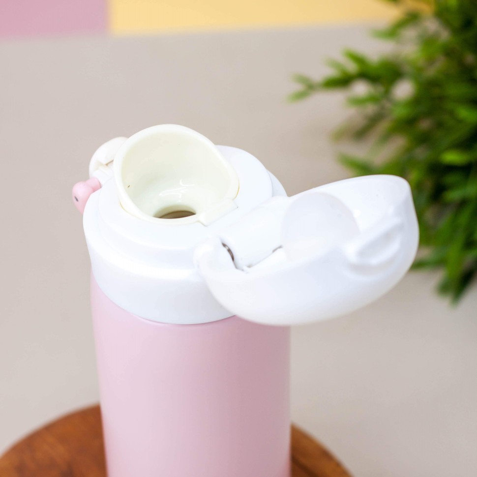 Термос "Balloon", pink (350 ml)