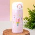 Термос "Balloon", pink (350 ml)
