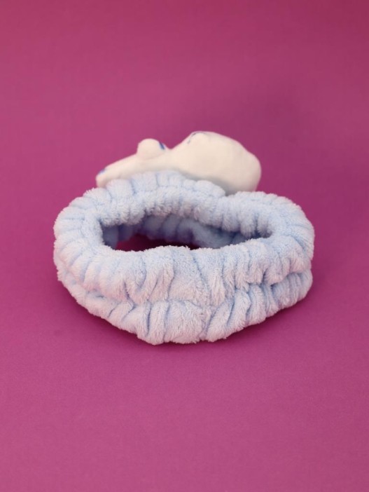 Повязка на голову &quot;Astronaut&quot;, blue 