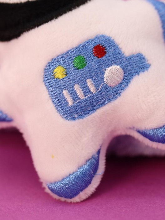 Повязка на голову &quot;Astronaut&quot;, blue 