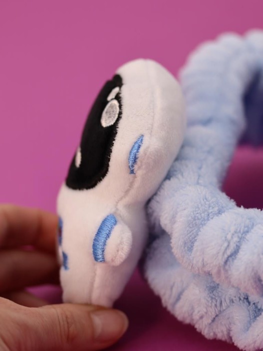 Повязка на голову &quot;Astronaut&quot;, blue 