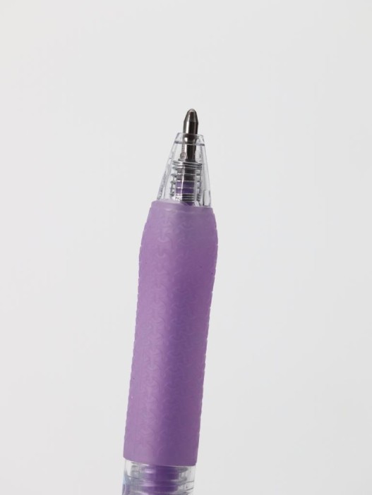 Клеевая ручка с блестками 2 цветов "Candy Handmade, yellow pen" 