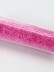 Клеевая ручка с блестками 2 цветов "Candy Handmade, yellow pen"