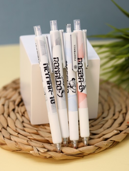 Ручка &quot;Dressing Convenience Store Football League&quot;, mix 