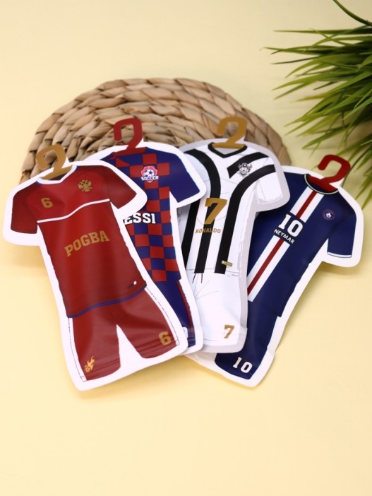 Ручка &quot;Dressing Convenience Store Football League&quot;, mix 