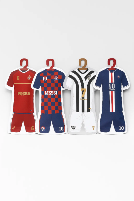 Ручка &quot;Dressing Convenience Store Football League&quot;, mix 