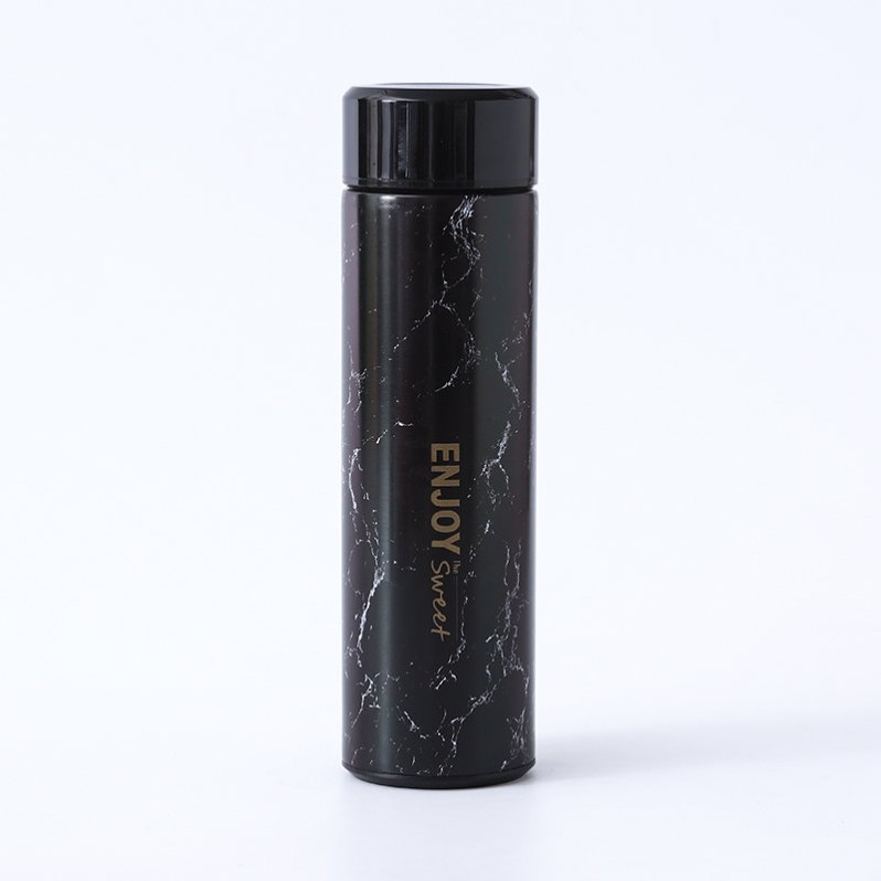 Термос "MARBLE",black (500 мл) 
