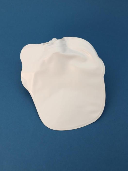 Грелка &quot;Warm Baby&quot;, bunny, 300 мл (18*17 см) 