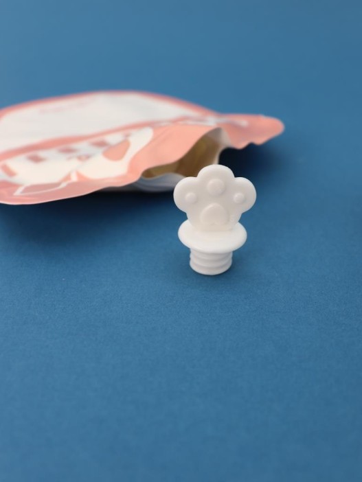 Грелка &quot;Warm Baby&quot;, bunny, 300 мл (18*17 см) 