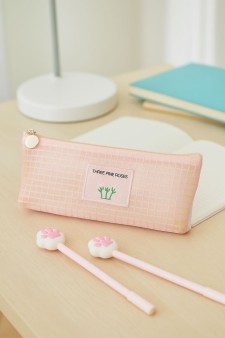 Пенал "Cell", pink