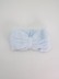 Косметическая повязка для волос &quot;Delicate bow&quot;, blue 