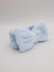 Косметическая повязка для волос &quot;Delicate bow&quot;, blue 