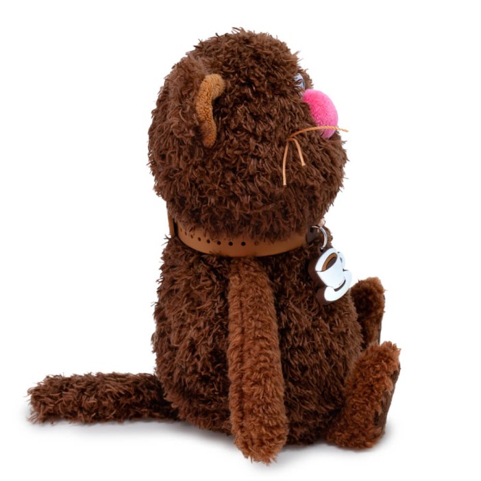 Мягкая игрушка &quot;Американо&quot; (16 см) 