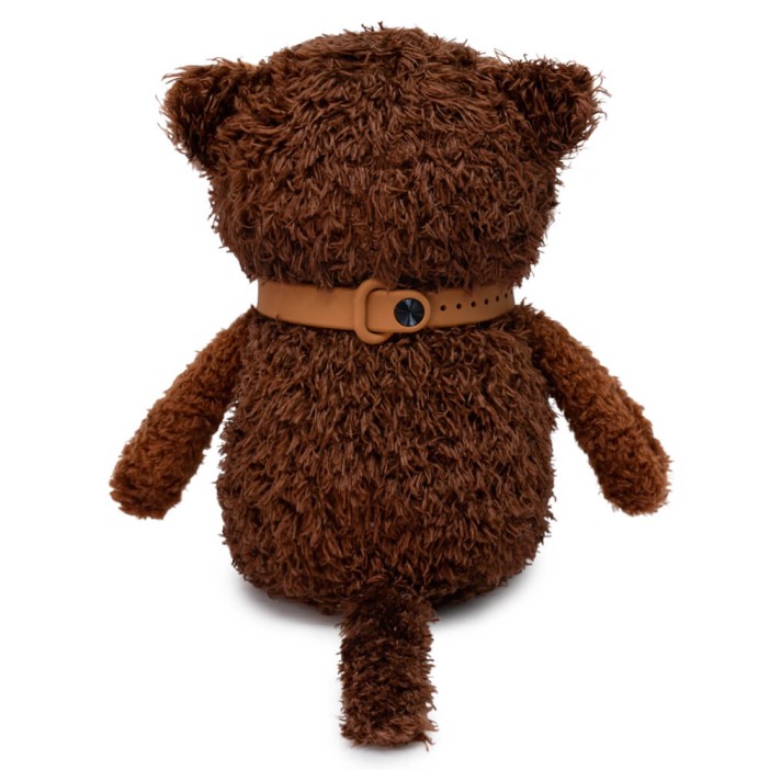 Мягкая игрушка &quot;Американо&quot; (16 см) 