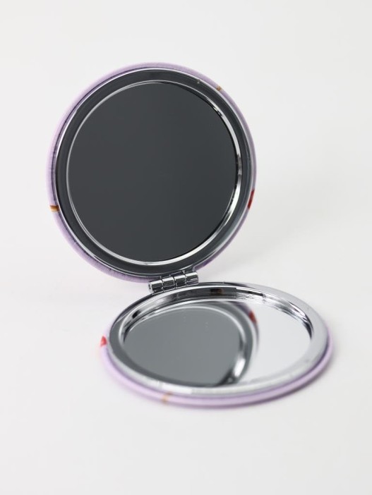 Зеркало &quot;Hello summer&quot;, purple 