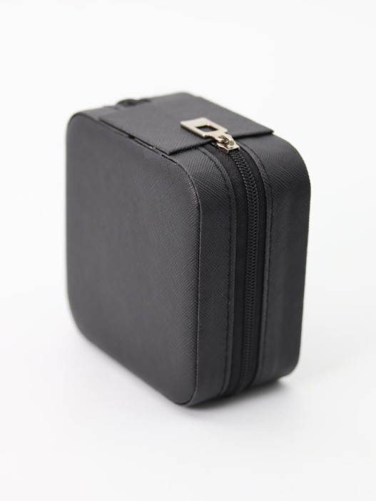 Шкатулка "Square classics", black 