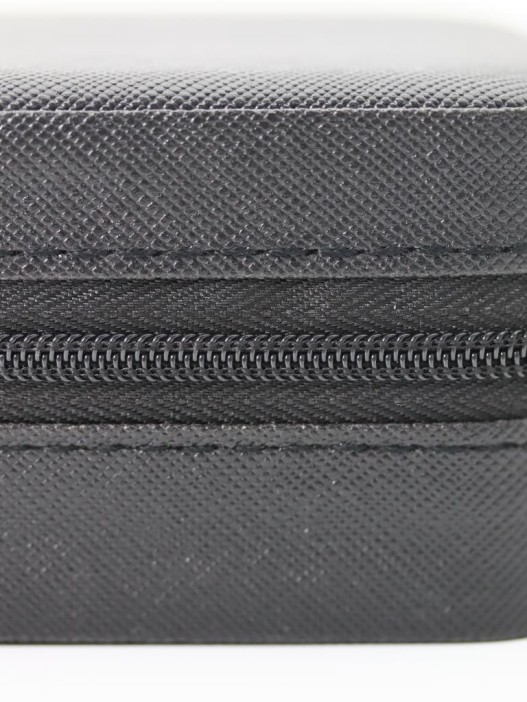 Шкатулка "Square classics", black 