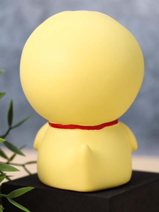 Ночник «Duck friends», yellow 