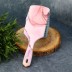 Расческа &quot;Granite&quot;, marble pink 