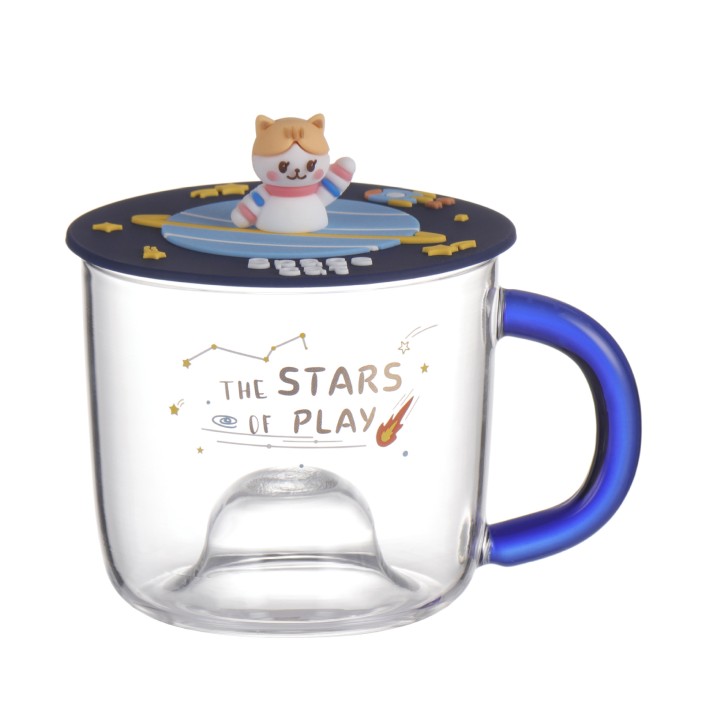 Кружка «The stars of play» (360 ml) 