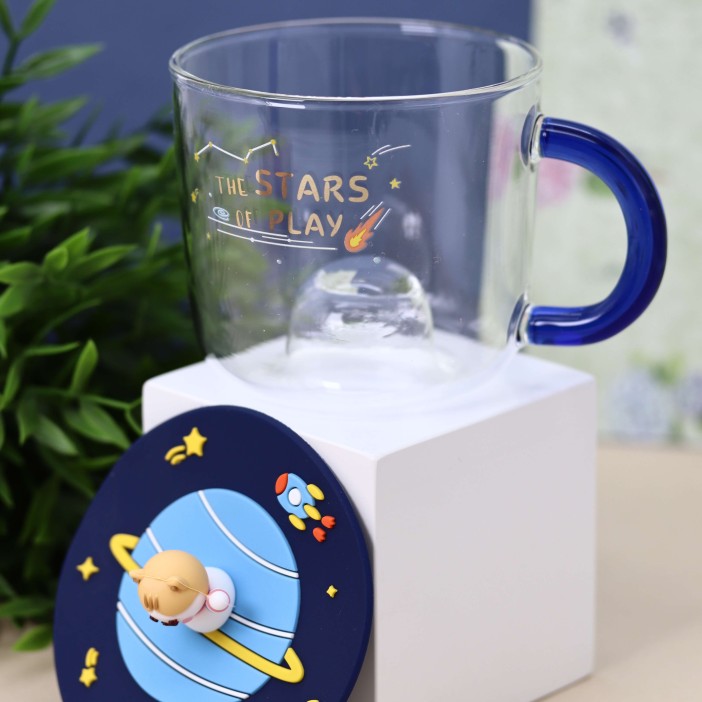 Кружка «The stars of play» (360 ml) 