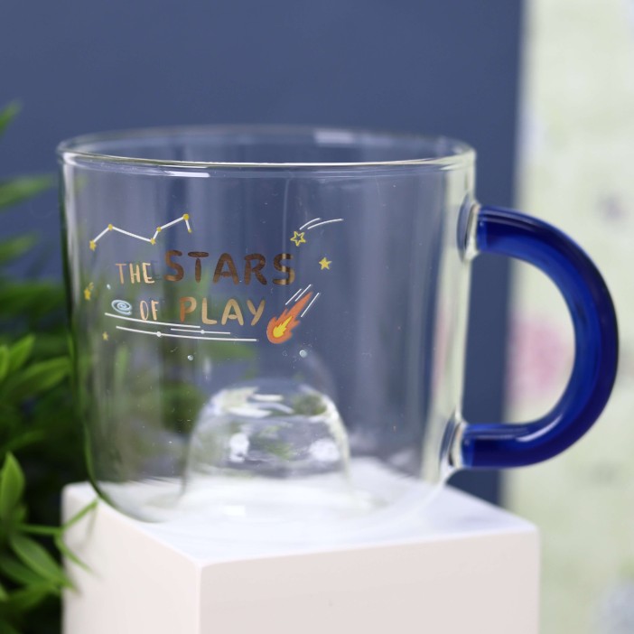 Кружка «The stars of play» (360 ml) 