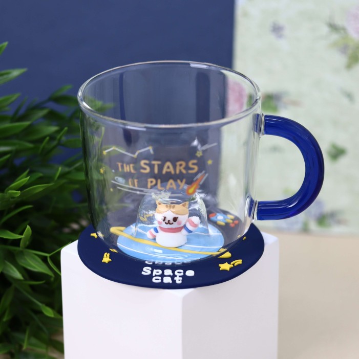 Кружка «The stars of play» (360 ml) 