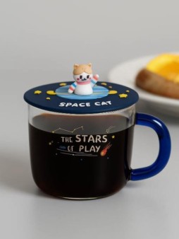 Кружка «The stars of play» (360 ml)