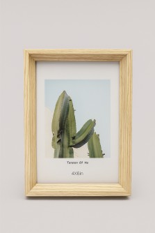 Фоторамка «Desert life», mix, дерево (10*15 см)