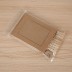 Крафтовые фоторамки «Classic», kraft, 9.8*13.2 см 