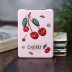 Зеркало "Bloom cherry", pink 